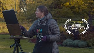 AKHDAR - Award-Winning Poetic Documentary Short [Shot on BMPCC 4K & Meike MFT 35mm CINE LENS]