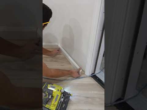 Quarter-round is Just LAZY