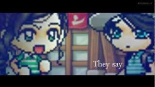 MMV Running From Reality