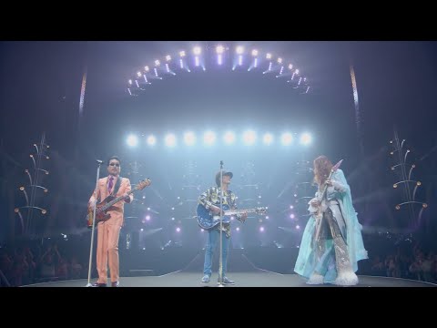 THE ALFEE 初心者に優しいメドレー～祝50周年～