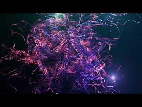 Maya 2023 BIfrost graph strands excercise