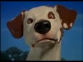 Nickelodeon Movies Logo Dog 2009