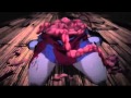 Corpse Party AMV- Splatter Party 