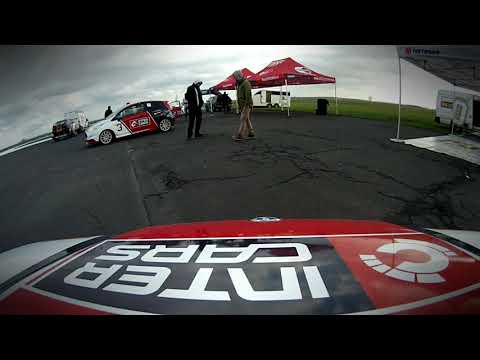 Akademia Sportowej Jazdy Inter Cars 2017  Ułęż 4.11.2017