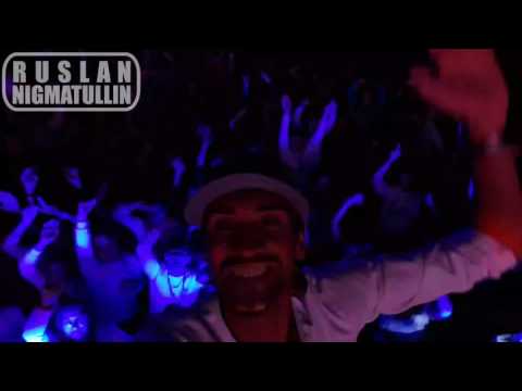 DJ RUSLAN NIGMATULLIN @ Put Your Hands Up