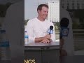 How fast could Vikings coach Kevin O'Connell run a 40-yard dash?? #shorts