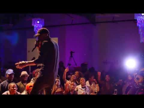 Big Fizzo In Tuvugane Concert Part Two