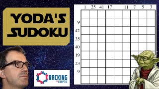 Yoda's Sudoku: Unlearn What You Have Learned