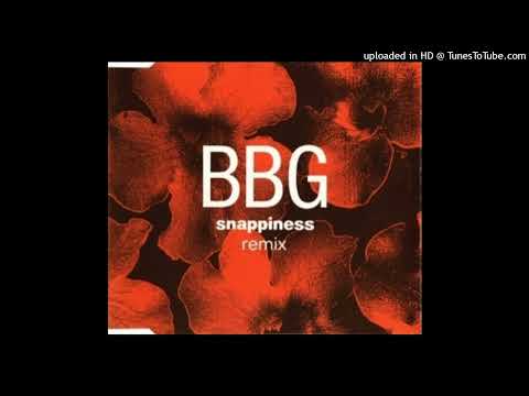 BBG - Snappiness (Evolution)