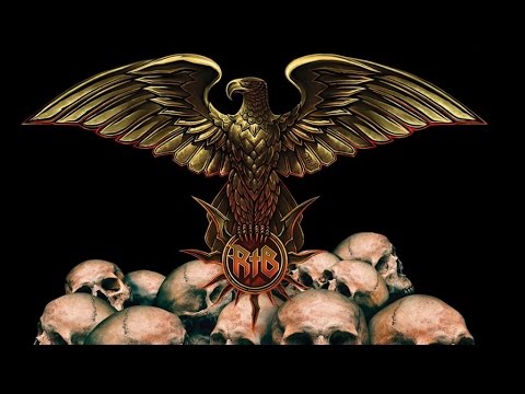 ROSS THE BOSS - Blood Of My Enemies (2017) // Official Audio // AFM Records