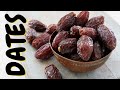 8 proven health benefits of dates