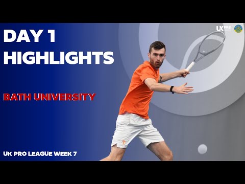 Jones wins a thriller; Kartal, Appleton, Hodkin & Hussey in action | Week 7 | Day 1 Highlights