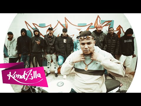 Torpedão - MC H2 (KondZilla)