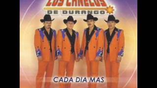 Los Canelos De Durango Cada Dia Mas
