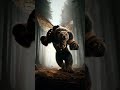 Don T Miss Hybrid End ️ Animals Amazing Shorts