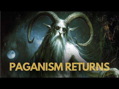 Why Is Paganism So Feared?