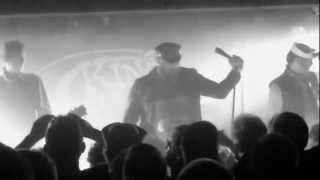 Turbonegro - Fuck The World - Glasgow 2013