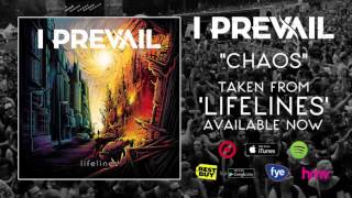 I Prevail - Chaos