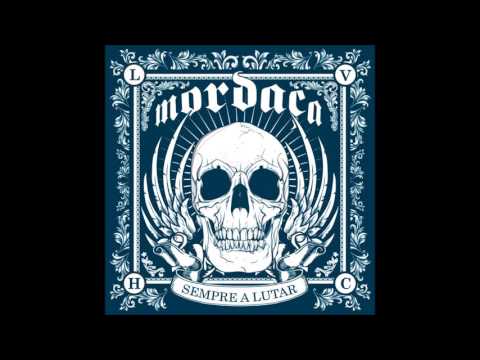 Mordaça - Sempre A Lutar (2015)