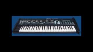 Video thumbnail for Fender Chroma Polaris 100% sounds demo - polynominal.com by Polynominaldotcom