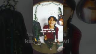 Cover art for Mamaya Na