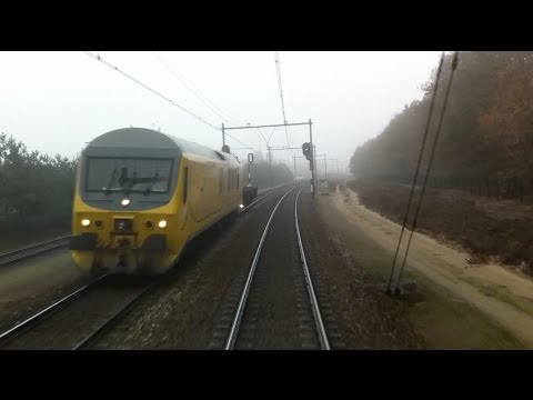 CABVIEW HOLLAND Amersfoort - Utrecht Virm 2011