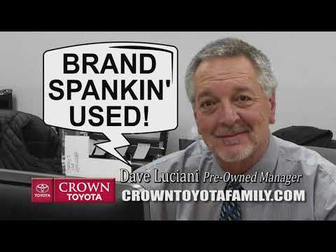 CRN SpankinUsed15 111119