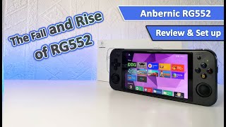 anberbic rg552