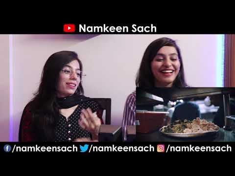 BwC S3E1 - Harbhajan Singh | Bhurji with BHAJJI! | Pakistan Reaction