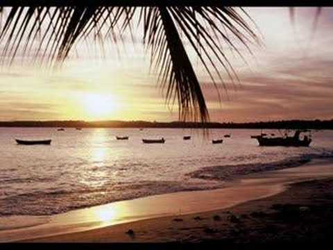 Luz do Sol video