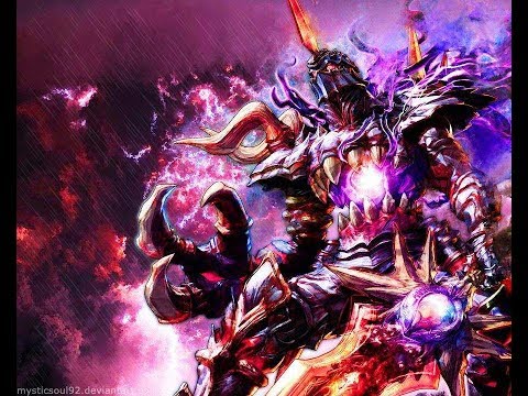 Soul Calibur 6 Road To S1