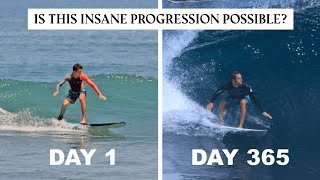 SURFCOACH REVIEWS: LEARNED TO SURF IN 1 YEAR