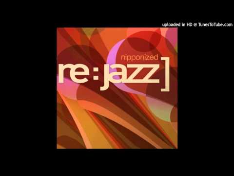 [re:jazz] - Luv Connection