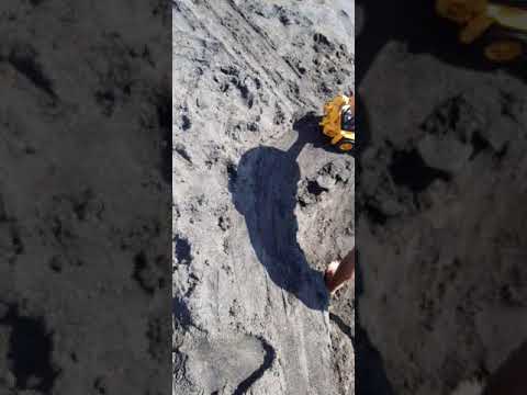 playa caldera con tavi