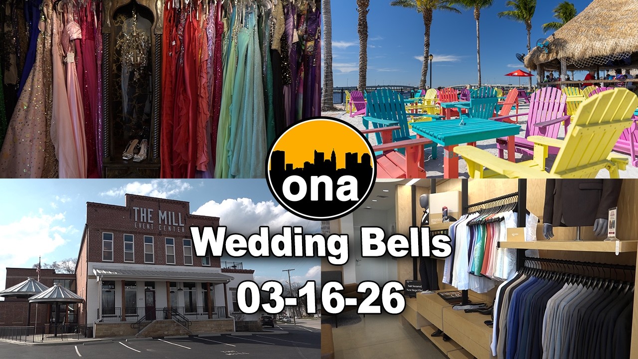 Wedding Bells | ONA Full Show