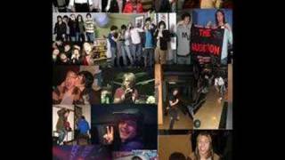 What Gets You Through The Night-The Audition-CHIPMUNK!