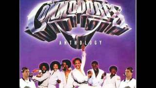 The Commodores - Wonderland -