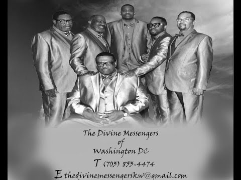 Promotional video thumbnail 2 for The Divine Messengers