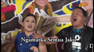 Download lagu Melah Pinang Maya Gawai -Artis PBP (MTV) mp3