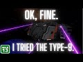 Is The Type 9 REALLY Good For Mining Elite Dangerous Mining Ship Review