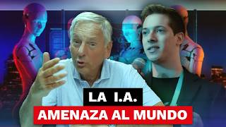 THE CITRINI REPORT: SECRET DOCUMENT ON THE GRAVE DANGER OF ARTIFICIAL INTELLIGENCE 🦾 ⚠️