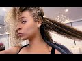 Beyoncé S Cecredwashday CÉCRED