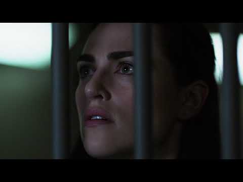 [2x12] Supergirl - Lena Luthor scenes pt 4