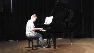 Malte Piano 20170604