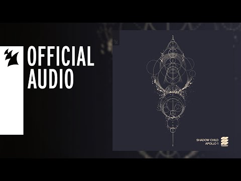 Shadow Child - Saturn