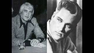 Charlie Rich and Janie Fricke - On My Knees