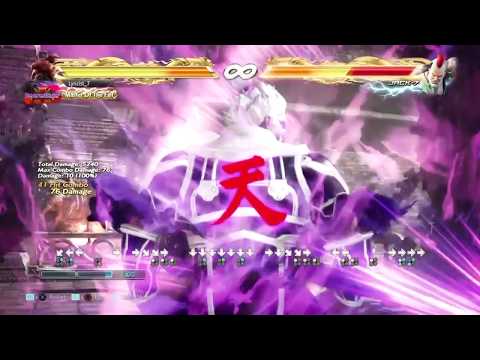 Tekken 7 CMV must watch