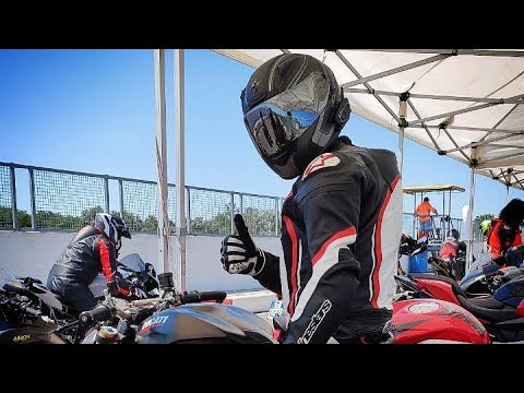 Circuito di Pomposa 11 Luglio 22