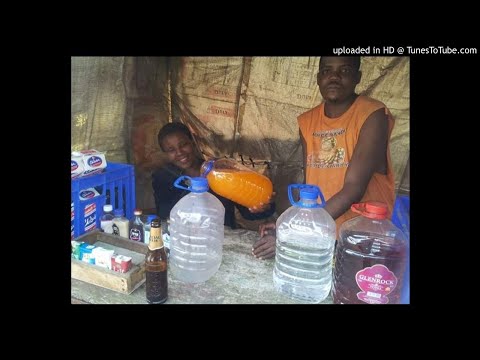 Malume Bokosi - Akuvulalira mkati