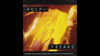 There's No Emotion - Pulp